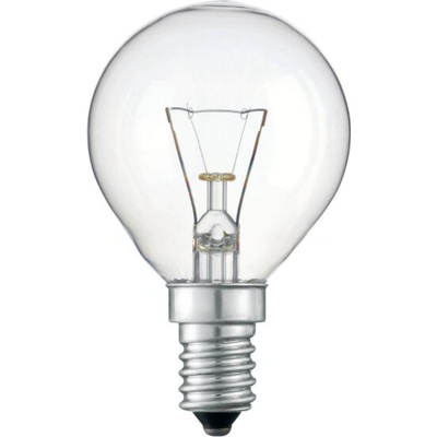 Náhradná žiarovka 230 V, 40 W, E14 pre LUCY
