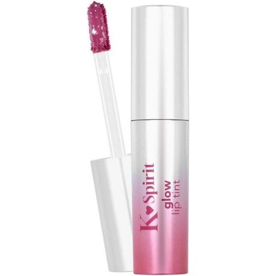 Flormar hydratační lip tint K-Spirit Glow Lip Tint 001 Warm Hug 4 ml