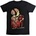 Korn Follow The Leader Back Print Black XL Риза (KORNTS20MB04)