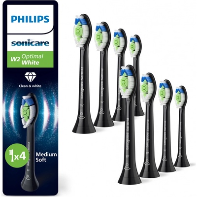Philips Sonicare Optimal White HX6068/88 8 ks – Zboží Dáma