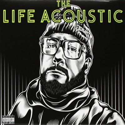 Life Acoustic - Everlast CD