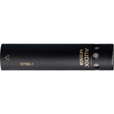 AUDIX M1250B-O