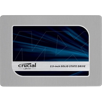 Crucial MX200 250GB, 2,5" CT250MX200SSD1