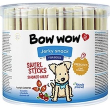 Mira Mar Turbínky s uherákovou príchuťou 12 cm 1 ks