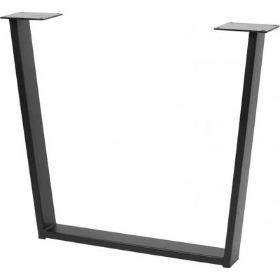GTV T20 710x820mm čierna