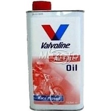 Valvoline Air Filter Oil 1 l