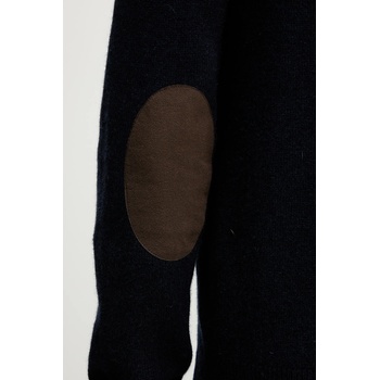 Hackett Вълнена жилетка Hackett London (HM7000077)