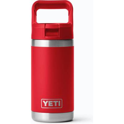 Yeti termo láhev Rambler Kids 354 ml rescue red