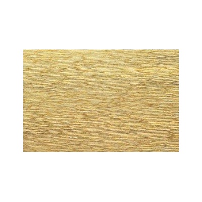 Krepový metalizovaný papír role 50cm x 2,5m zlatý 801 – Zboží Dáma