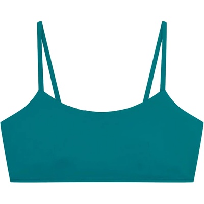 MYMARINI Дамско бикини горнище MYMARINI Women's Sunny Top Bikini top - Print Jungle (150-5811-0211)
