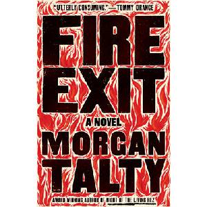 Fire Exit | TALTY MORGAN (ISBN: 9781963108491)
