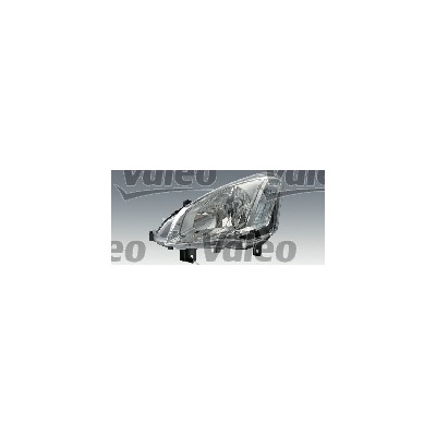 VALEO Hlavný svetlomet 044785