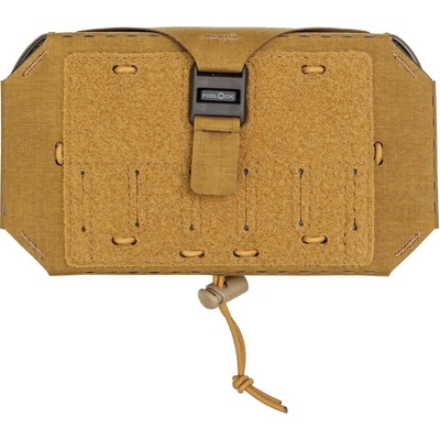 Templar’s Gear Admin Panel Astrolabe GEN2 Coyote Brown