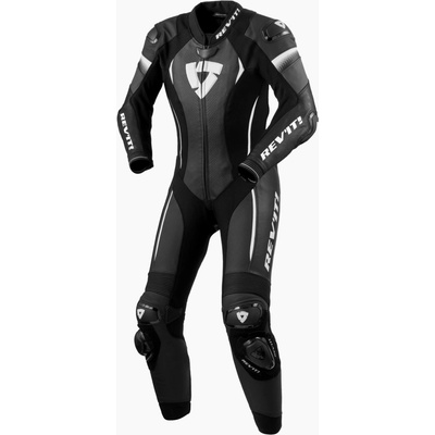 jednodielna kombinéza Revit XENA 4 black/blue
