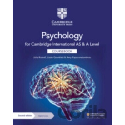 PSYCHOLOGY +DIGI - Amy Papaconstantinou, Lizzie Gauntlett, Julia Russell