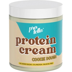 Protella Protein Cream | Cookie Dough [200 грама]