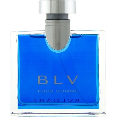 Bvlgari BLV toaletná voda pánska 50 ml tester