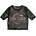 Pink Floyd Vintage Dark Side of the Moon Seal Black S Дамски Риза (PFMCT179LB01)