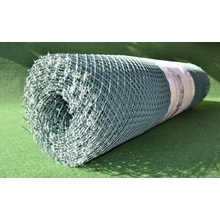 Plastové pletivo Polynet - 50m x 1m