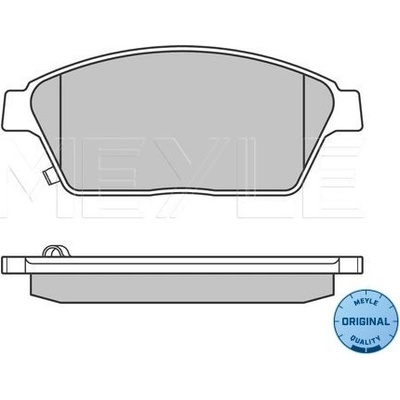 MEYLE 025 241 3717/PD