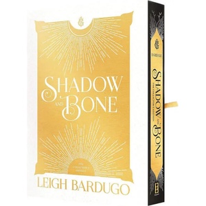 Shadow and Bone: The Collector's Edition US (0000)
