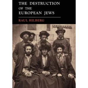 Destruction of the European Jews | Raul Hilberg (ISBN: 9781684223527)