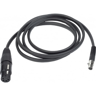 AKG MK HS XLR 4D