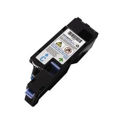 Compatible КАСЕТА ЗА DELL 1250c/1350c/1355c/c1760/c1765 - High capacity - Cyan - P№ TFD135CNLJ - U. T. - 100DELL1250CH
