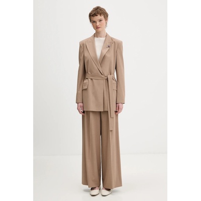 HUGO Панталон HUGO Hawelsa (50554020)