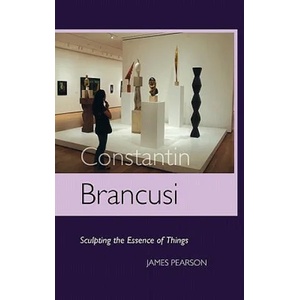 Constantin Brancusi | James Pearson (2010)