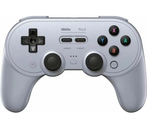 8Bitdo Pro2 SNP2H-G