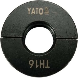TOYA Матрица за ръчна преса yato, тип th (spare dies th)