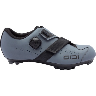 SIDI Aertis Mega Grey/Black