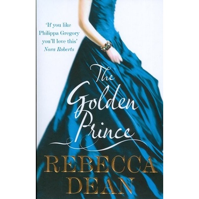 The Golden Prince - R. Dean