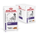 Royal Canin VHN DOG ADULT пакет 12 x 100 г