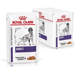 Royal Canin VHN DOG ADULT пакет 12 x 100 г