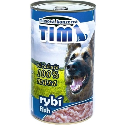 Sokol Falco Tim rybí 4 x 1200 g