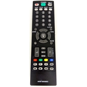 съвместим Lg akb73655875 - заместител дистанционно управление (akb73655875) Дистанционно