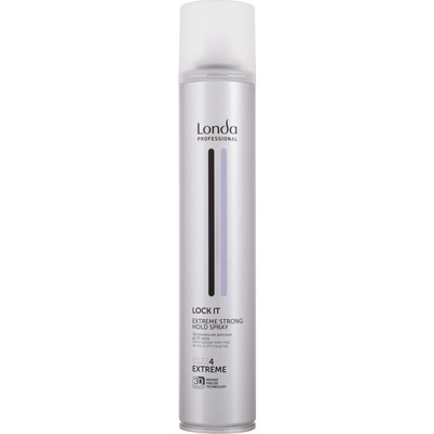 Londa Professional Lock It Lak na vlasy 300 ml