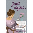 Parks Adele - Jestli odejdeš...