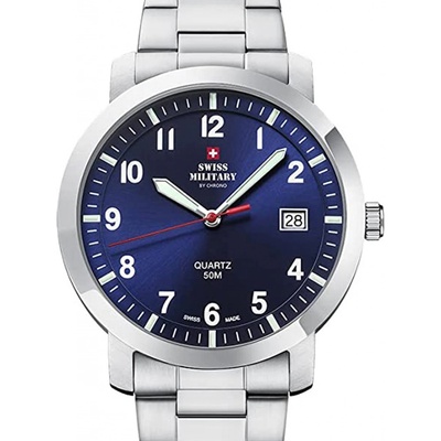 Swiss Military SM34083.09