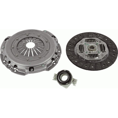 SACHS Sada spojky 3000951278