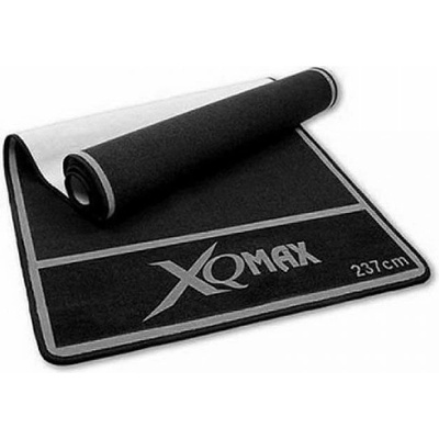 Podložka/koberec na šípky XQ MAX DARTMAT šedá