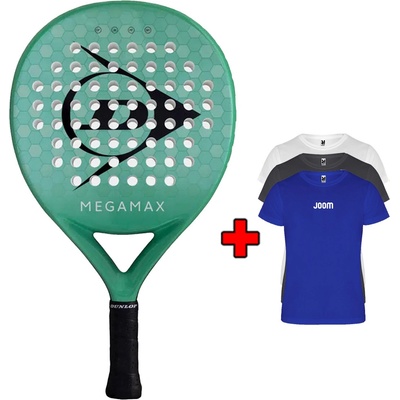 DUNLOP MEGAMAX GREEN 2025