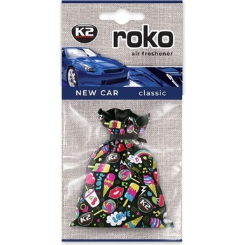 K2 ROKO FUN 25g New Car