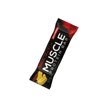Nutrend MUSCLE PROTEIN BAR 55g