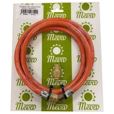 hadice 1,5m s redukcí sada U4754