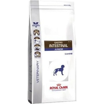 Royal Canin VD Canine Gastro Intestinal Junior 10 kg
