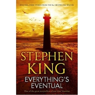 Everything's Eventual