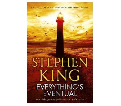 Everything's Eventual
